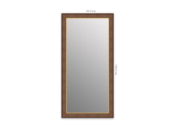 Огледало с рамка - модел 5091