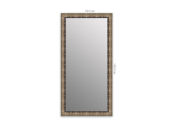 Огледало с рамка - модел 5093